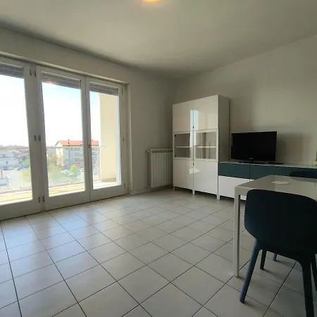 Apartment The House Of Veils - Elegance And Comfort Rho Fiera *