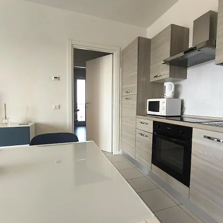 Apartment The House Of Veils - Elegance And Comfort Rho Fiera Pregnana Milanese